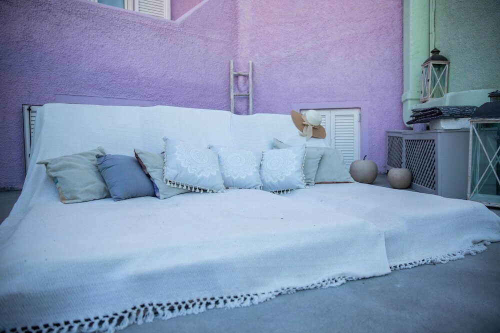 Фото Pasithei Studios