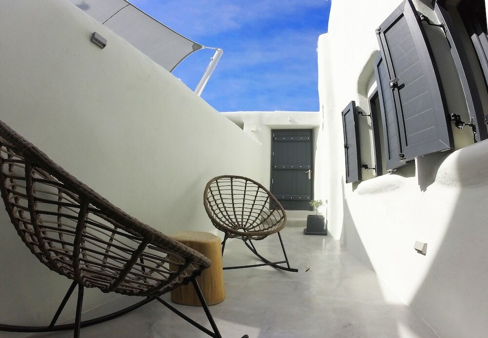 Фото Diva Santorini Luxury Villa