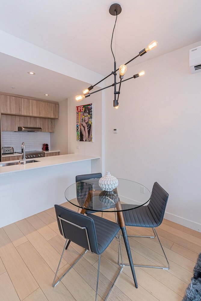 Фото Le Se7t Penthouses