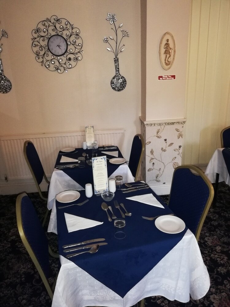 Фото Coppice Hotel