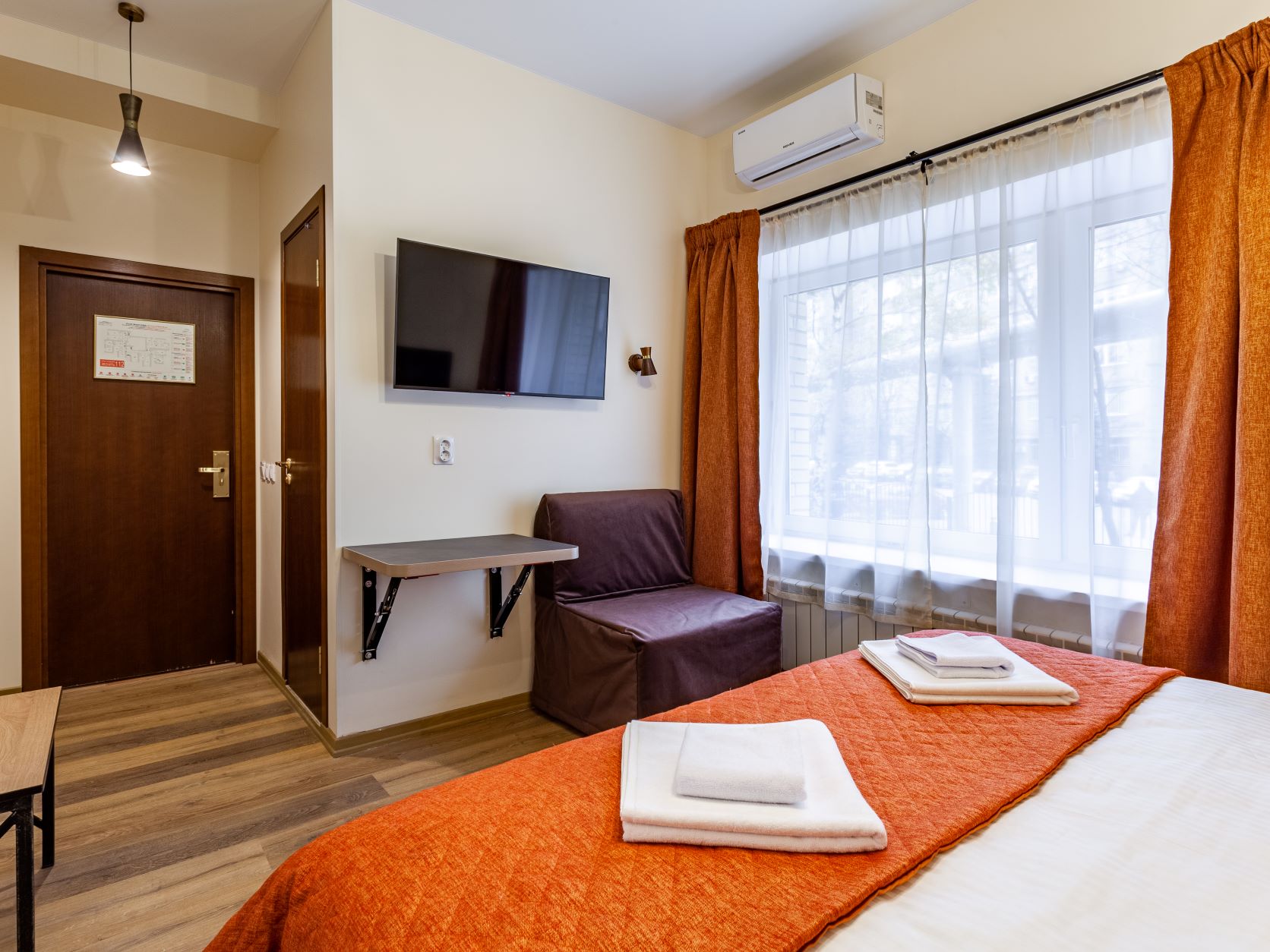 Фото Руссо туристо