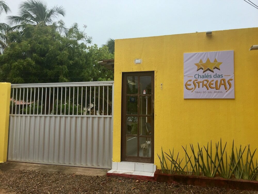 Hotel Chales das Estrelas, State of Rio Grande do Norte, photo