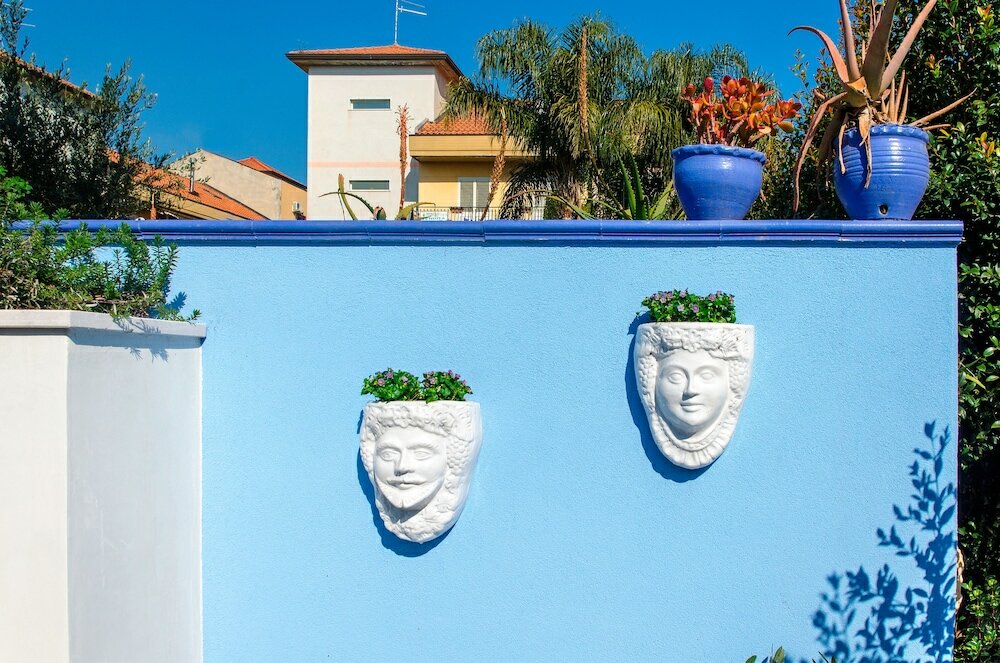 Фото Mediterranean Charm