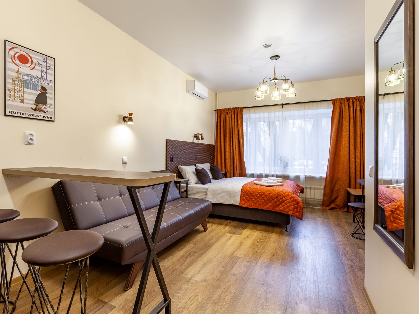 Фото Руссо туристо