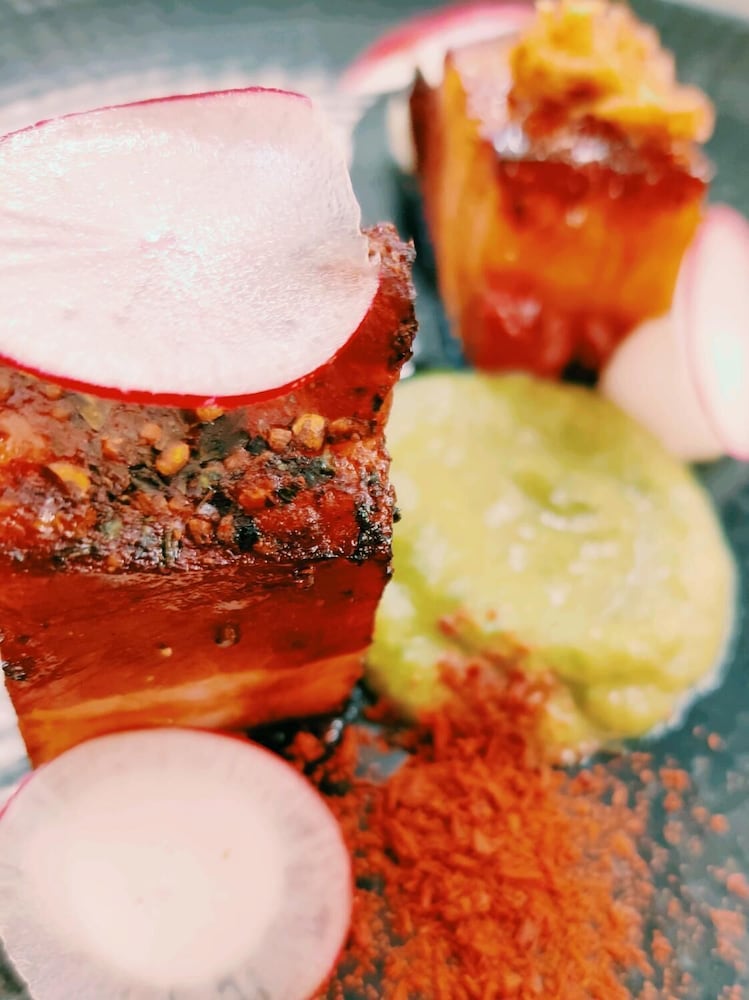 Фото Hostellerie de Biek