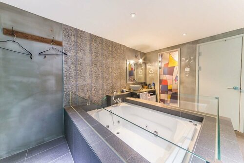 Гостиница Hotel Yaja Guri Sutaek в Кури