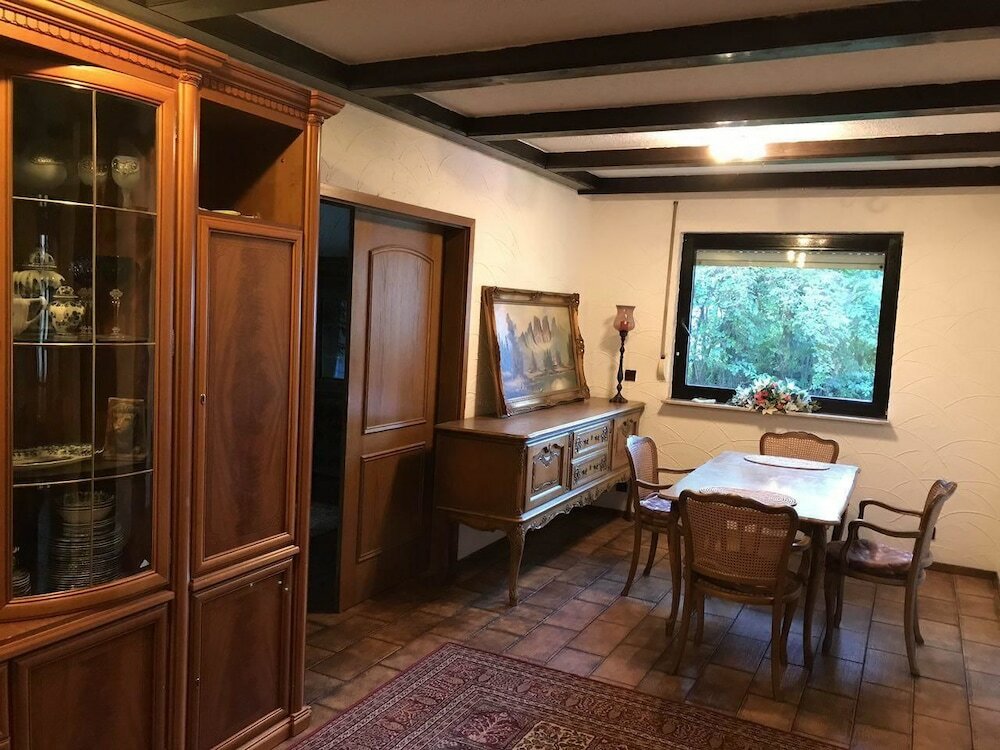 Фото Apartments in Hemmingen