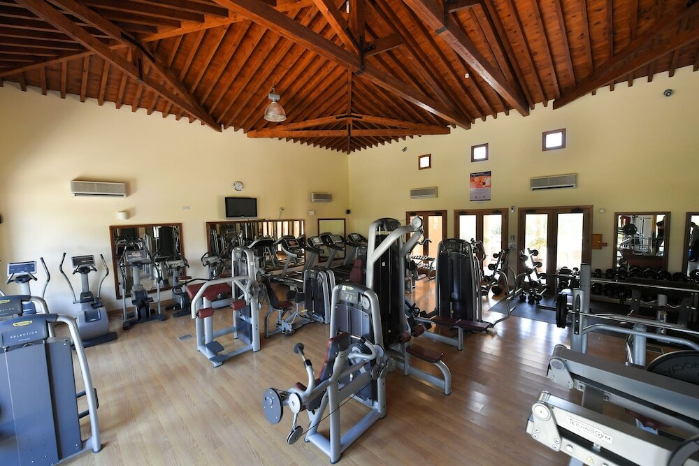 Фото Aphrodite Hills Golf & SPA Resort Residences – Premium Serviced Apartments