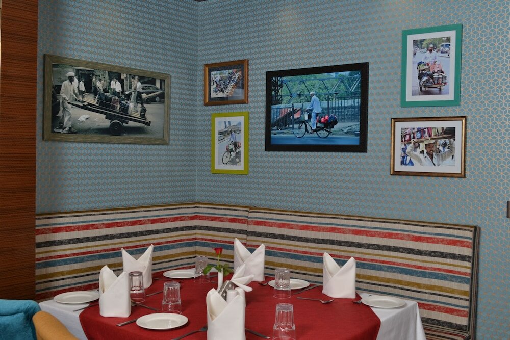 Фото Hotel Winway