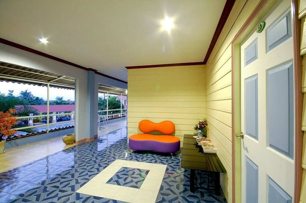 Фото Homeland Resort