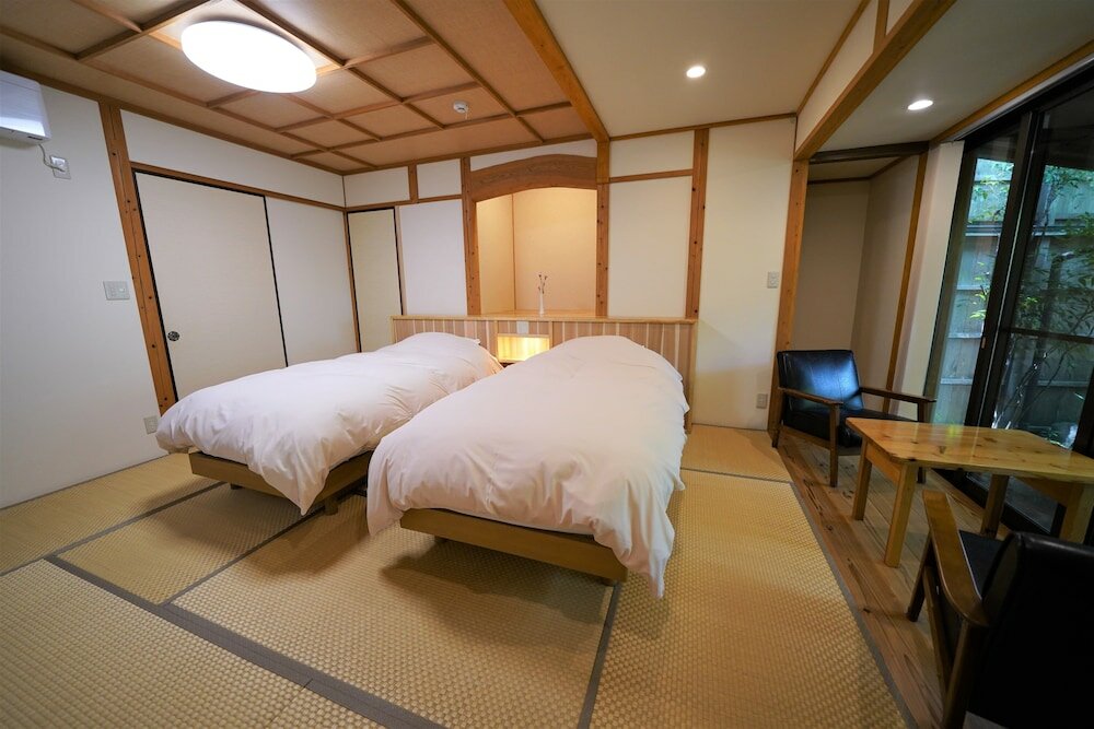 Фото Yufuin Sumika