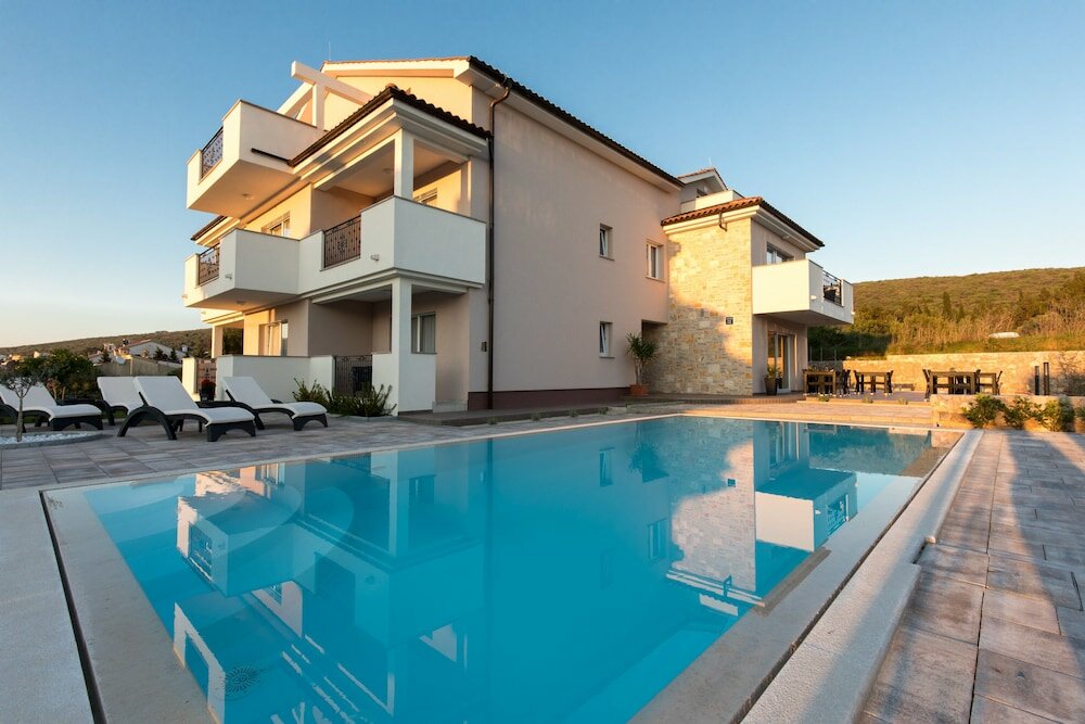 Фото Villa Maris Punat