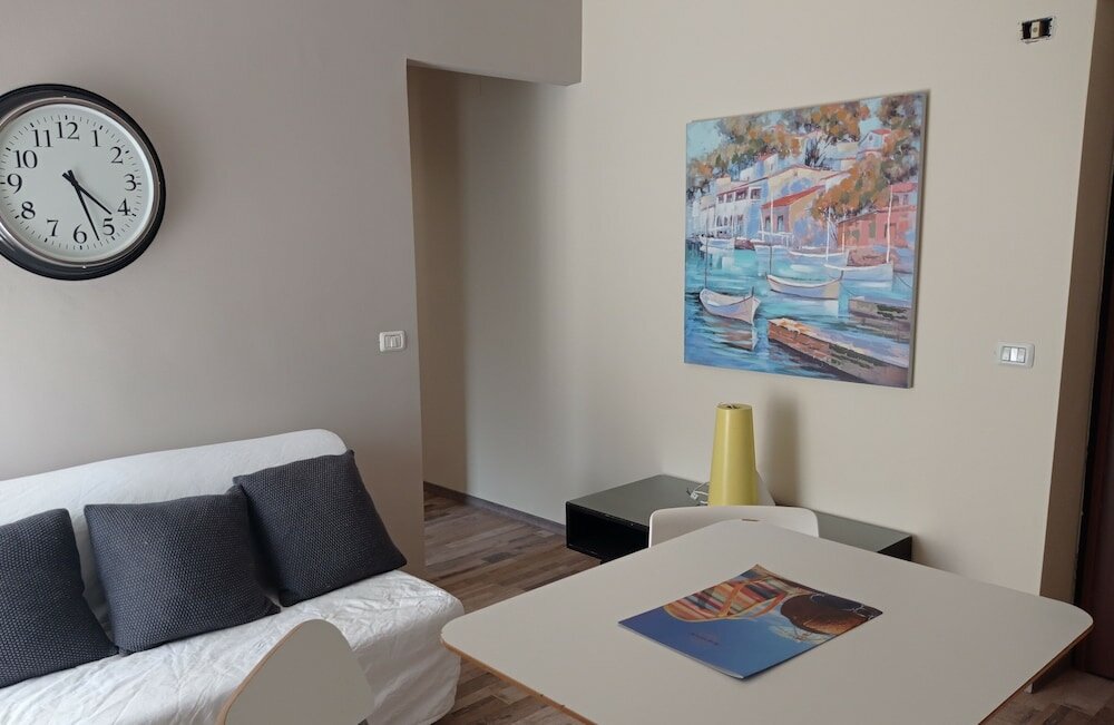 Фото Bouganville Residence