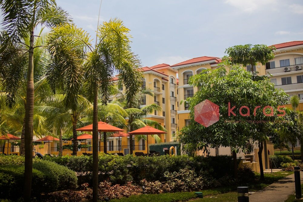 Фото Kara's Condotels