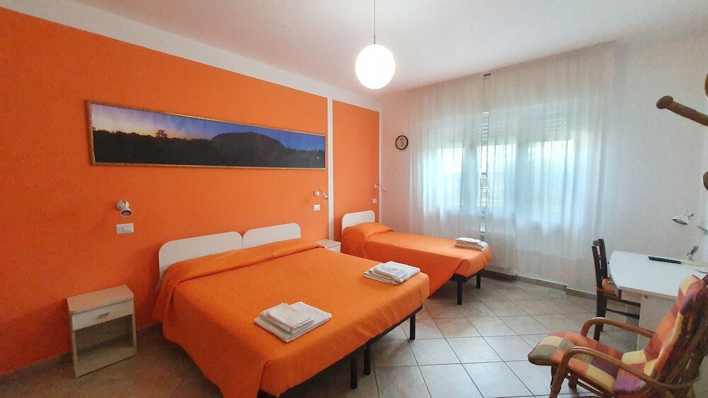 Фото B&b Il Passatore