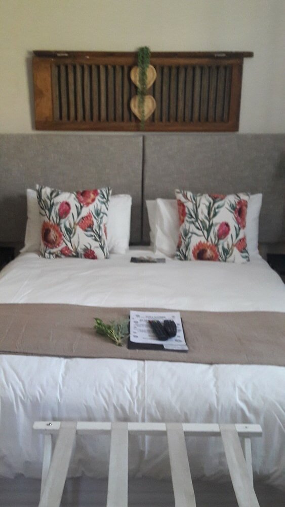 Фото De Akker Guest House