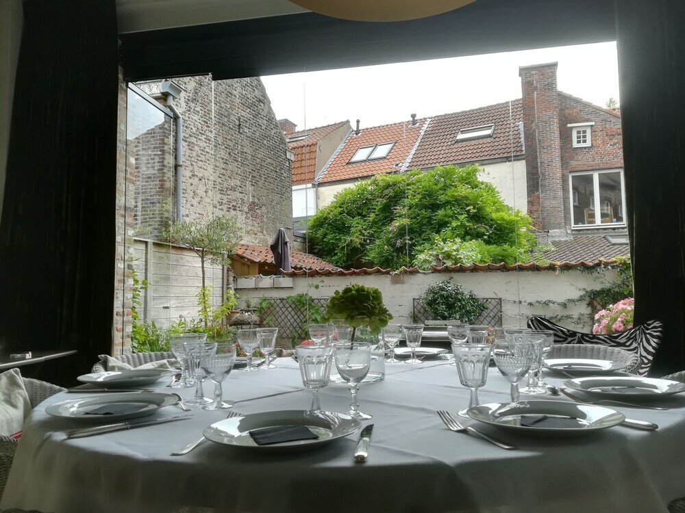 Фото Maison Amodio B&b