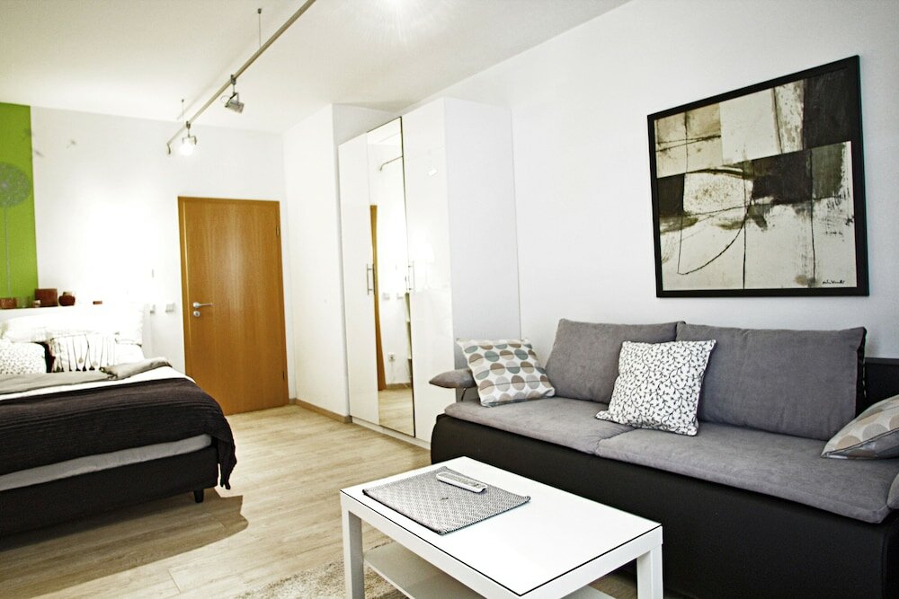 Фото Boardinghouse Gaimersheim