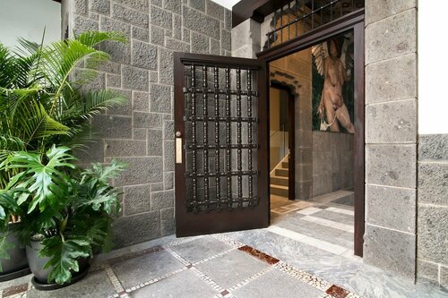 Внешний вид отеля Suites 1478 в Лас-Пальмас-де-Гран-Канарии, фото 5
