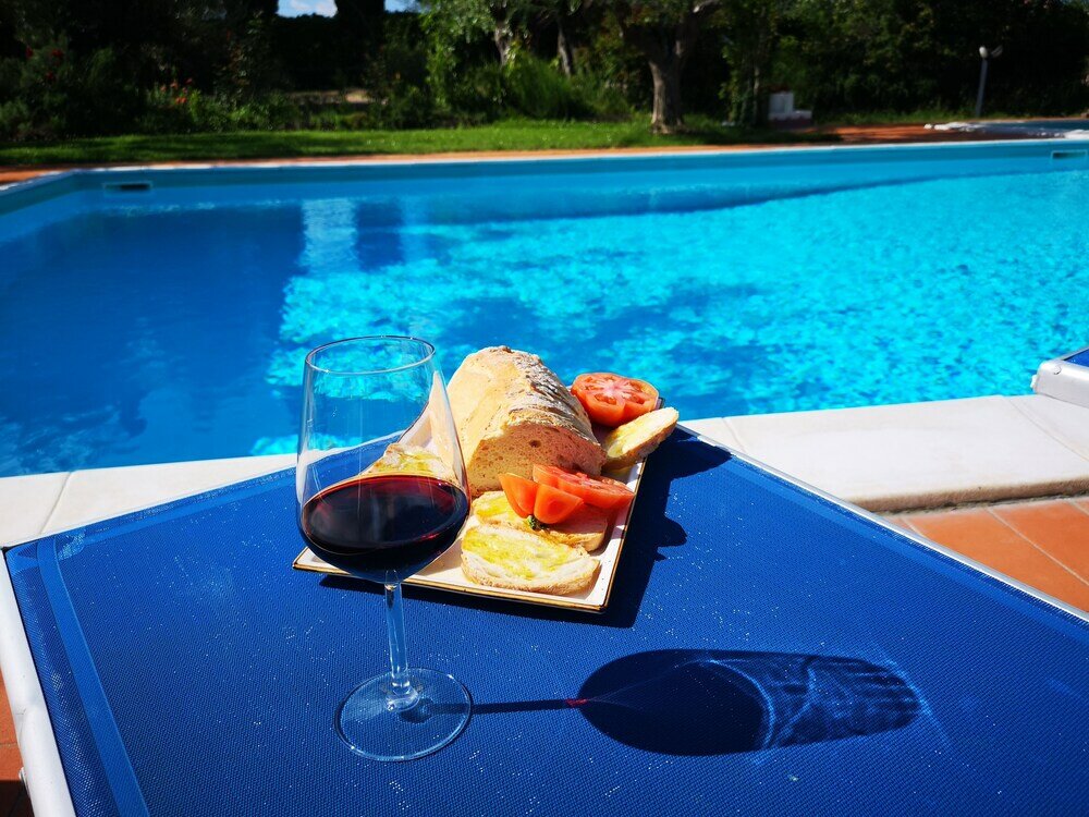 Фото Poggio del Sole