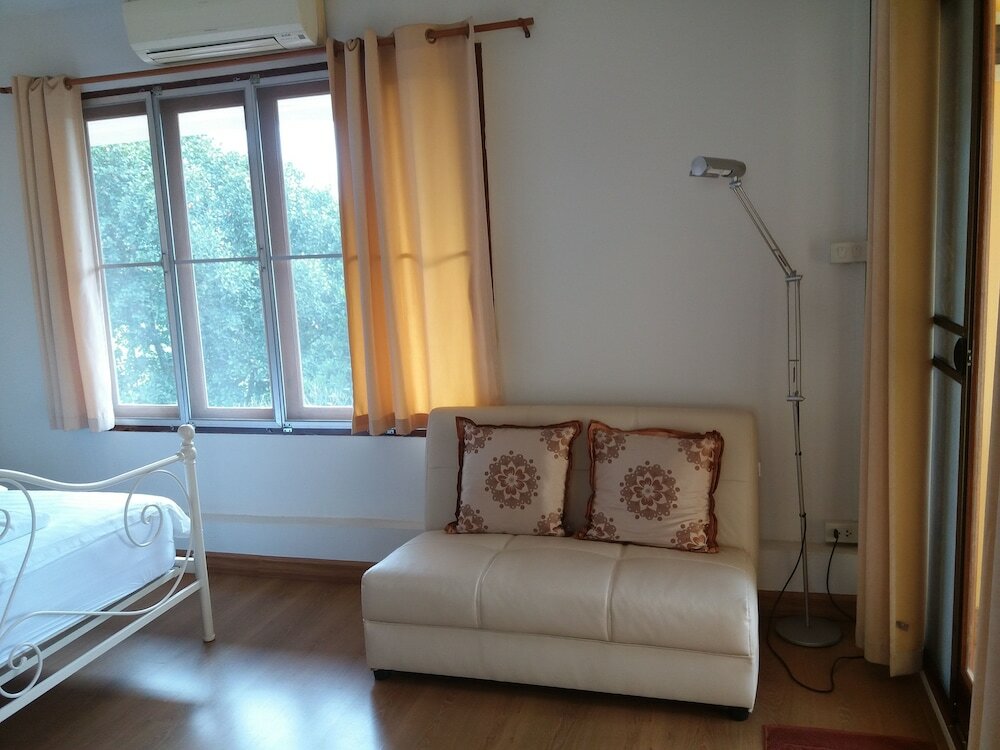 Фото Jardin de Mangue Pakchong