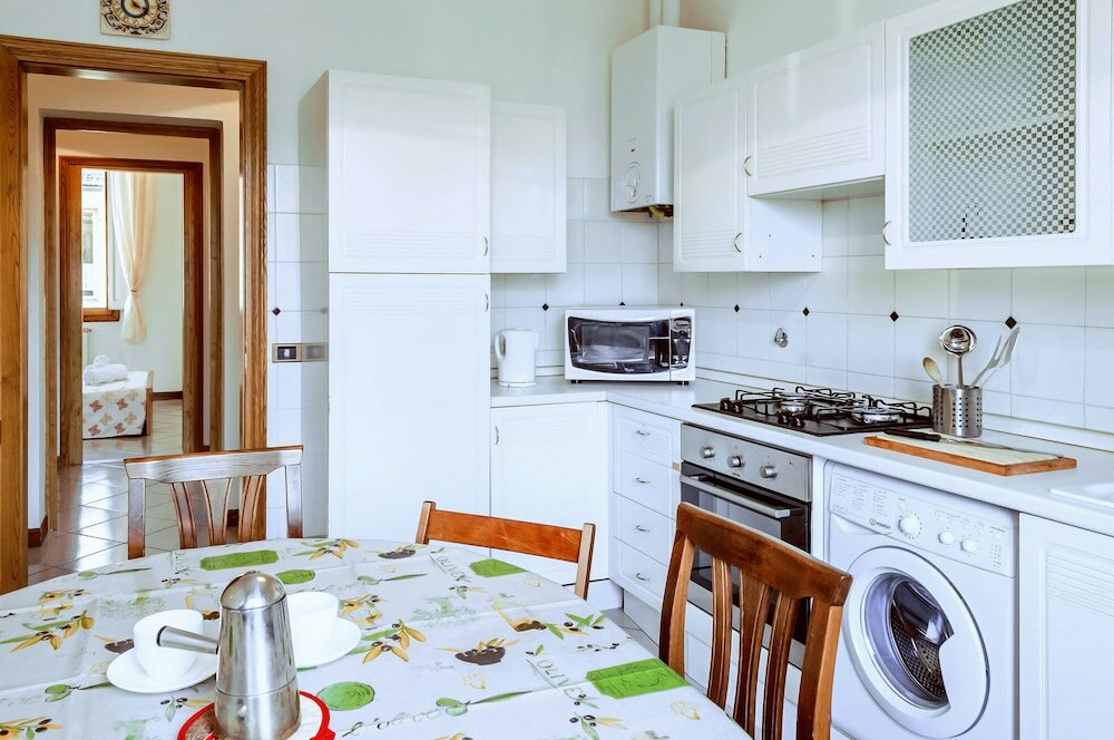 Фото Apartment VIA Fiume 1