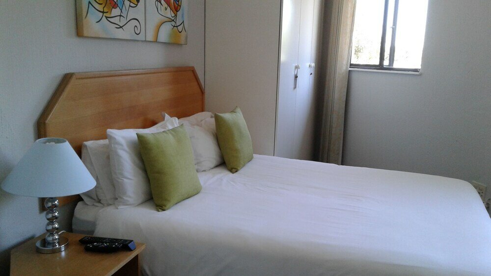 Фото The Bedford View Guest House