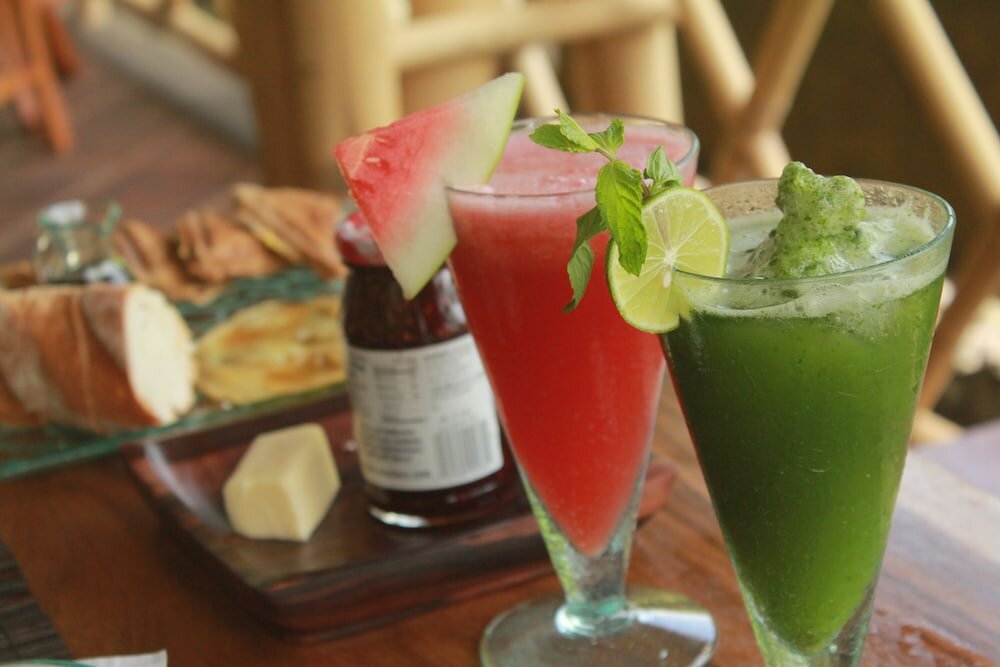 Фото Avalon Ubud Villas