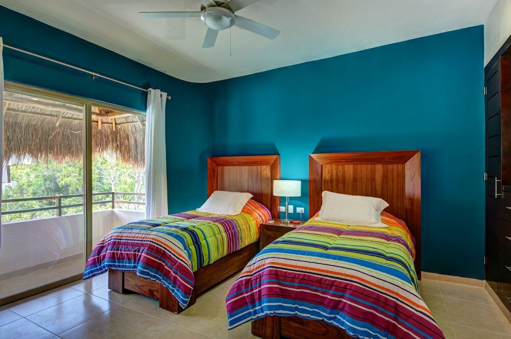 Фото Rebecca 2 bedrooms sleeps 5