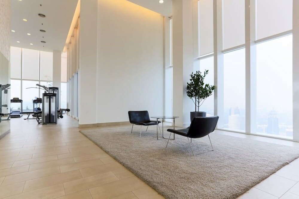 Фото Suites Infinity