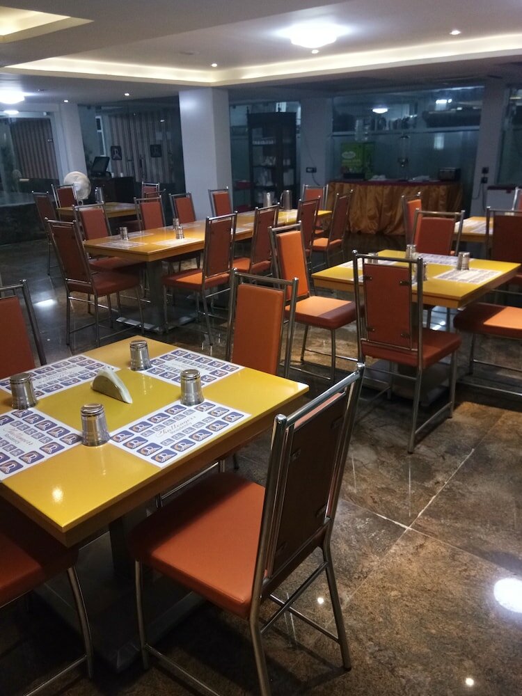 Фото Challenger Residency