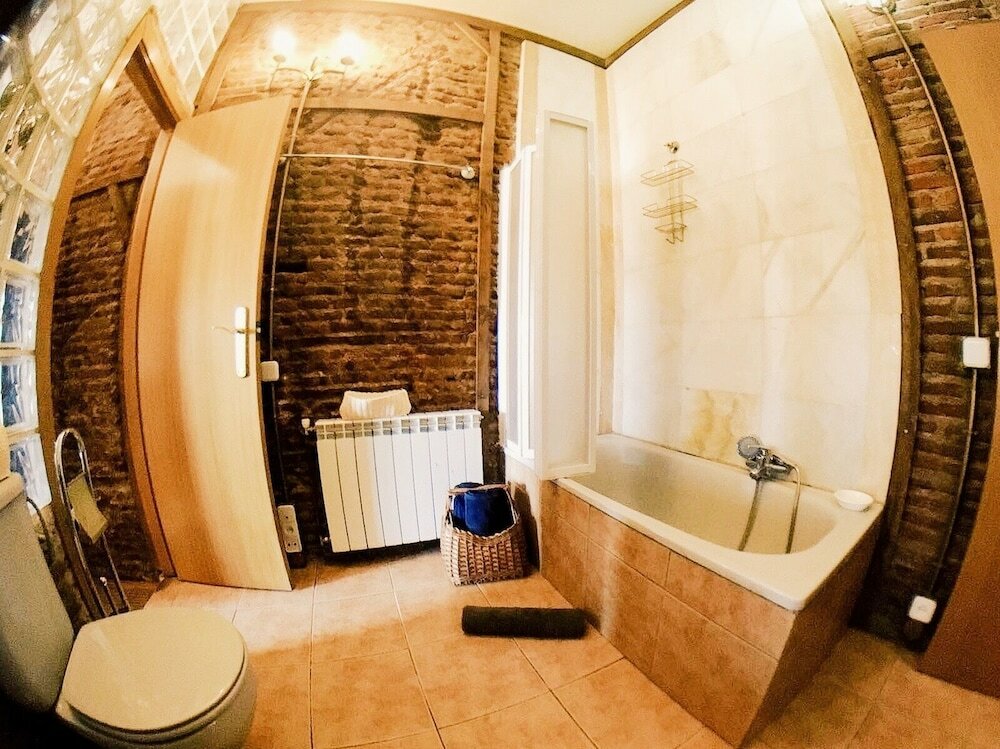 Фото Lollipop Flats Plaza Mayor Suite