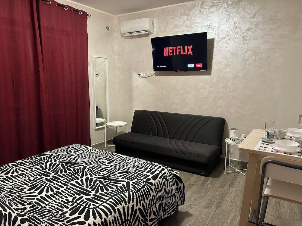 Фото RooMY - Guest House Il Faraone