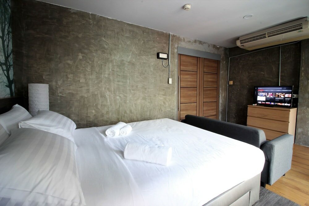 Фото Urbanite Hostel