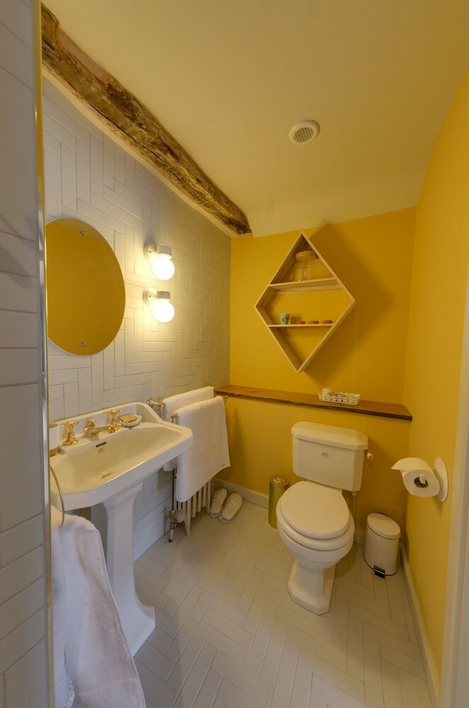 Фото The Crown Inn