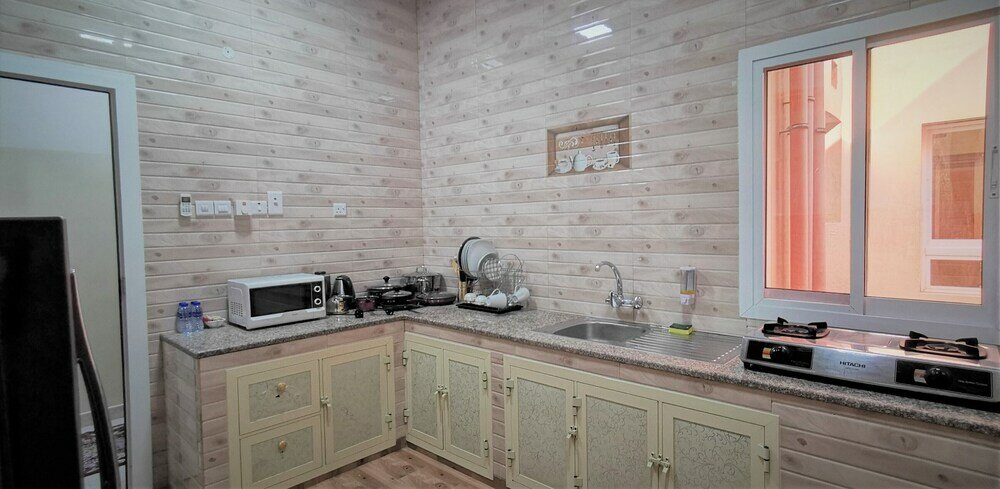 Фото Sama Sohar Hotel Apartment