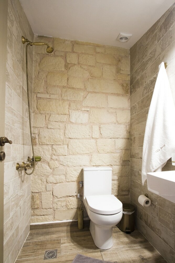 Фото Villa Sirocos, Private eco pool, near the beach