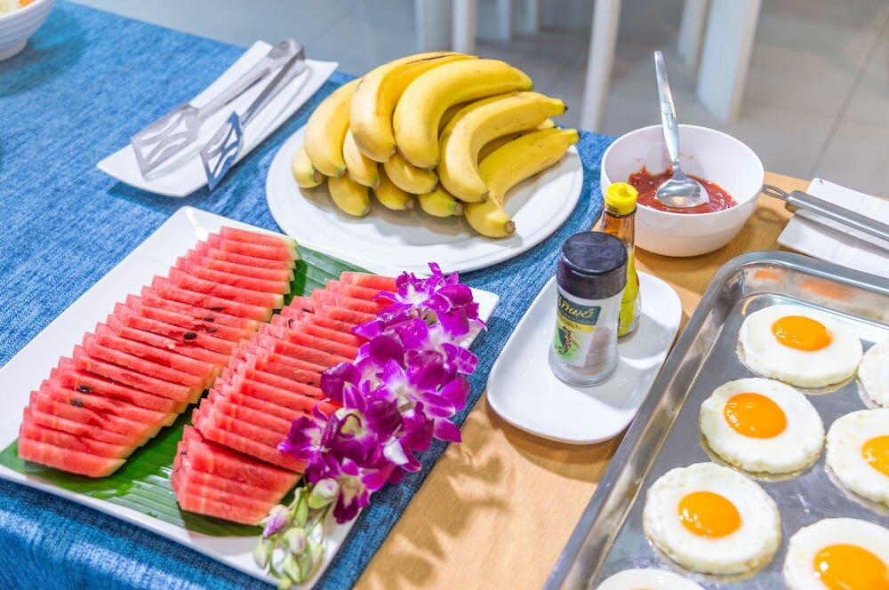 Фото Alisa Krabi Hotel