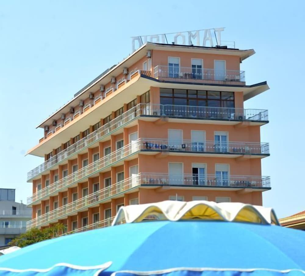 Фото Hotel Diplomat Marine