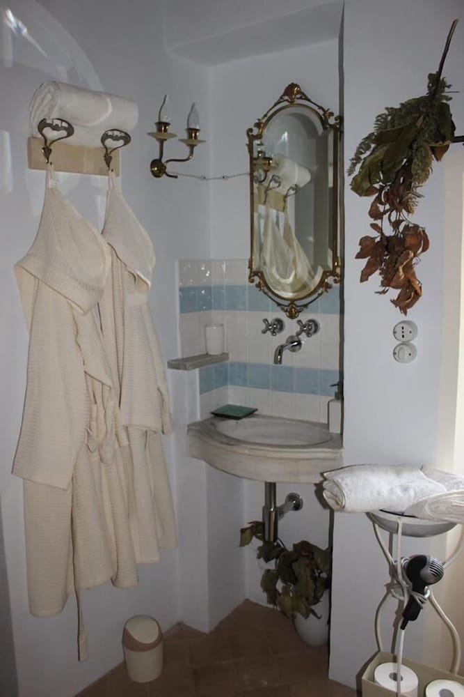 Фото B&b Eremo Gioioso