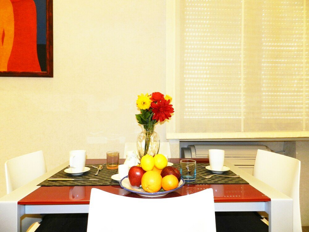 Фото La Casa della Divina