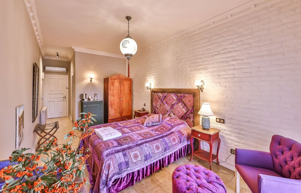 Фото Cetmihan Hotel