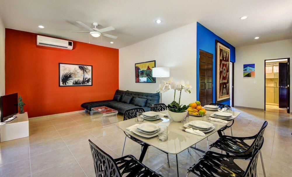 Фото Rebecca 2 bedrooms sleeps 5