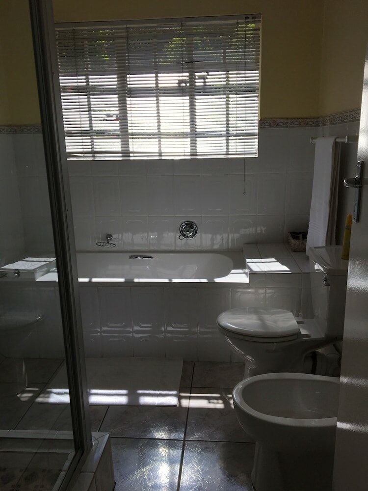 Фото The Bedford View Guest House