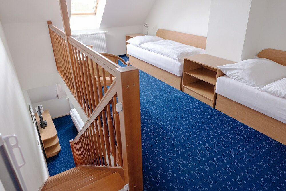 Фото Apartmany Engadin