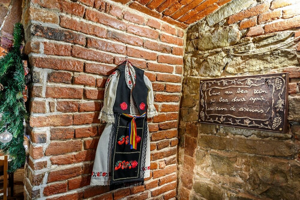 Фото Casa Dives - Transylvania