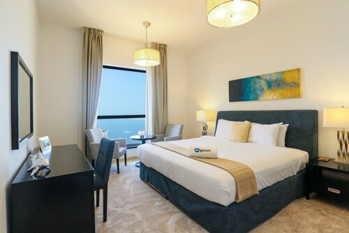 Апартаменты HiGuests - Shams 1 в Джумейре