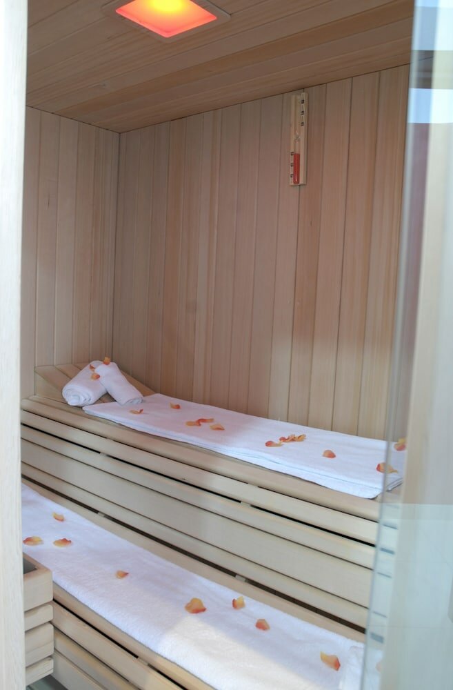 Фото Hotel Supersonik