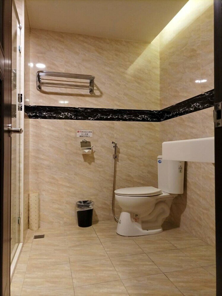 Фото Crystal Hotel