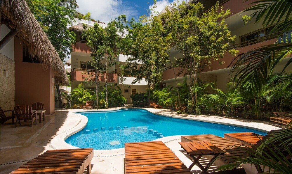 Фото Rebecca 2 bedrooms sleeps 5